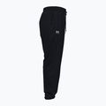 Vyriškos kelnės Under Armour Vibe Woven Jogger black/white 3