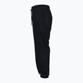 Vyriškos kelnės Under Armour Vibe Woven Jogger black/white 4