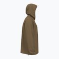 Vyriška treniruočių striukė Under Armour Vibe Woven Windbreaker coyote/black 3