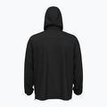 Vyriška treniruočių striukė Under Armour Vibe Woven Windbreaker black/white 2