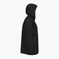 Vyriška treniruočių striukė Under Armour Vibe Woven Windbreaker black/white 3