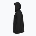Vyriška treniruočių striukė Under Armour Vibe Woven Windbreaker black/white 4