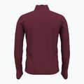 Vyriškas bėgimo džemperis Under Armour Vanish CW 1/4 Zip cardinal/reflective 2