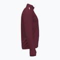 Vyriškas bėgimo džemperis Under Armour Vanish CW 1/4 Zip cardinal/reflective 3