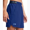 Vyriški treniruočių šortai Under Armour UA Vanish Woven 6in tech blue/horizon blue 4