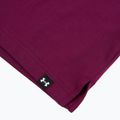 Vyriški treniruočių marškinėliai Under Armour Project Rock Badge Of Honor purple 6