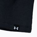 Moteriški treniruočių marškinėliai Under Armour Project Rock HW black/silt 4