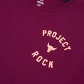 Vyriški marškinėliai Under Armour Project Rock 7 purple 5