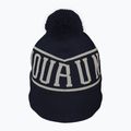 Vyriška žieminė kepurė Under Armour Halftime Pom Beanie midnight navy/summit white 2