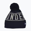 Vyriška žieminė kepurė Under Armour Halftime Pom Beanie midnight navy/summit white 5