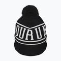 Vyriška žieminė kepurė Under Armour Halftime Pom Beanie black/white/white 2