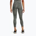 Moteriškos treniruočių tamprės Under Armour Project Rock clay green / silt 3