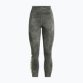 Moteriškos treniruočių tamprės Under Armour Project Rock clay green / silt 5