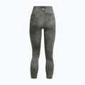 Moteriškos treniruočių tamprės Under Armour Project Rock clay green / silt 6
