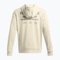 Vyriškas džemperis Under Armour Project Rock HWT Full Zip silt/clay green 4