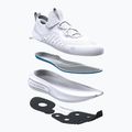 Moteriški batai Under Armour Phantom 4 balti/halo pilki/balti 8