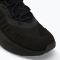 Moteriški batai Under Armour Phantom 4 black/anthracite/black 8