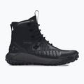 Vyriški žygio batai Under Armour Hovr Dawn 2.0 Waterproof black/ultimate black/anthracite