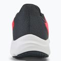 Under Armour Charged Pursuit 3 Big Logo racer red/anthracite/white moteriški bėgimo bateliai 6