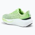 Under Armour Infinite Elite moteriški bėgimo bateliai morph green/retro green/black 3