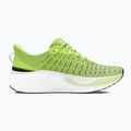 Under Armour Infinite Elite vyriški bėgimo bateliai morph green/retro green/black 10