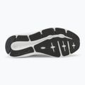 Under Armour Charged Pursuit 3 Big Logo moteriški bėgimo bateliai black/horizon blue/white 4