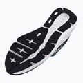 Under Armour Charged Pursuit 3 Big Logo moteriški bėgimo bateliai black/horizon blue/white 12