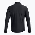 Vyriškas futbolo džemperis Under Armour Challenger Pro 1/4 Zip black / white 4