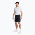 Vyriški futbolo šortai Under Armour Challenger Pro Train black / white 2