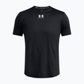 Vyriški futbolo marškinėliai Under Armour Chellenger Pro Train black/white 3