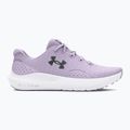Under Armour Charged Surge 4 moteriški bėgimo bateliai salt purple/salt purple/black 2