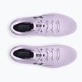 Under Armour Charged Surge 4 moteriški bėgimo bateliai salt purple/salt purple/black 4