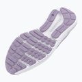 Under Armour Charged Surge 4 moteriški bėgimo bateliai salt purple/salt purple/black 5