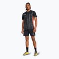 Vyriški futbolo šortai Under Armour Challenger Pro Woven black / white 2