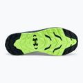 Under Armour Charged Bandit Trail 3 vyriški bėgimo bateliai casterock/anthracite/high vis yellow 4