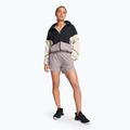 Under Armour moteriška striukė Unstoppable black/summit white/tetra gray 2