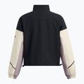 Under Armour moteriška striukė Unstoppable black/summit white/tetra gray 6