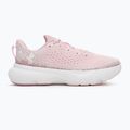 Moteriški bėgimo bateliai Under Armour Infinite prime pink/pink elixir/white 2