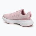 Moteriški bėgimo bateliai Under Armour Infinite prime pink/pink elixir/white 3