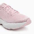 Moteriški bėgimo bateliai Under Armour Infinite prime pink/pink elixir/white 7