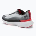 Vyriški bėgimo batai Under Armour Infinite Pro Storm distant gray/black/white 3