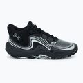 Krepšinio bateliai Under Armour Spawn 6 Mid black/distant gray/mod gray 2