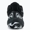 Krepšinio bateliai Under Armour Spawn 6 Mid black/distant gray/mod gray 6