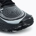 Krepšinio bateliai Under Armour Spawn 6 Mid black/distant gray/mod gray 7