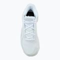 Krepšinio bateliai Under Armour Spawn 6 white/distant gray/white clay 5