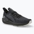 Under Armour Shift black/white/white vyrų bėgimo bateliai