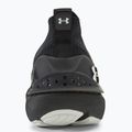 Under Armour Shift black/white/white vyrų bėgimo bateliai 6