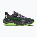 Krepšinio batai Under Armour Curry Splash 24 purple/lavish/hyper green