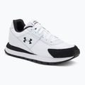 Vyriški treniruočių batai Under Armour Essential Runner white/black/black