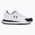 Vyriški treniruočių batai Under Armour Essential Runner white/black/black 2